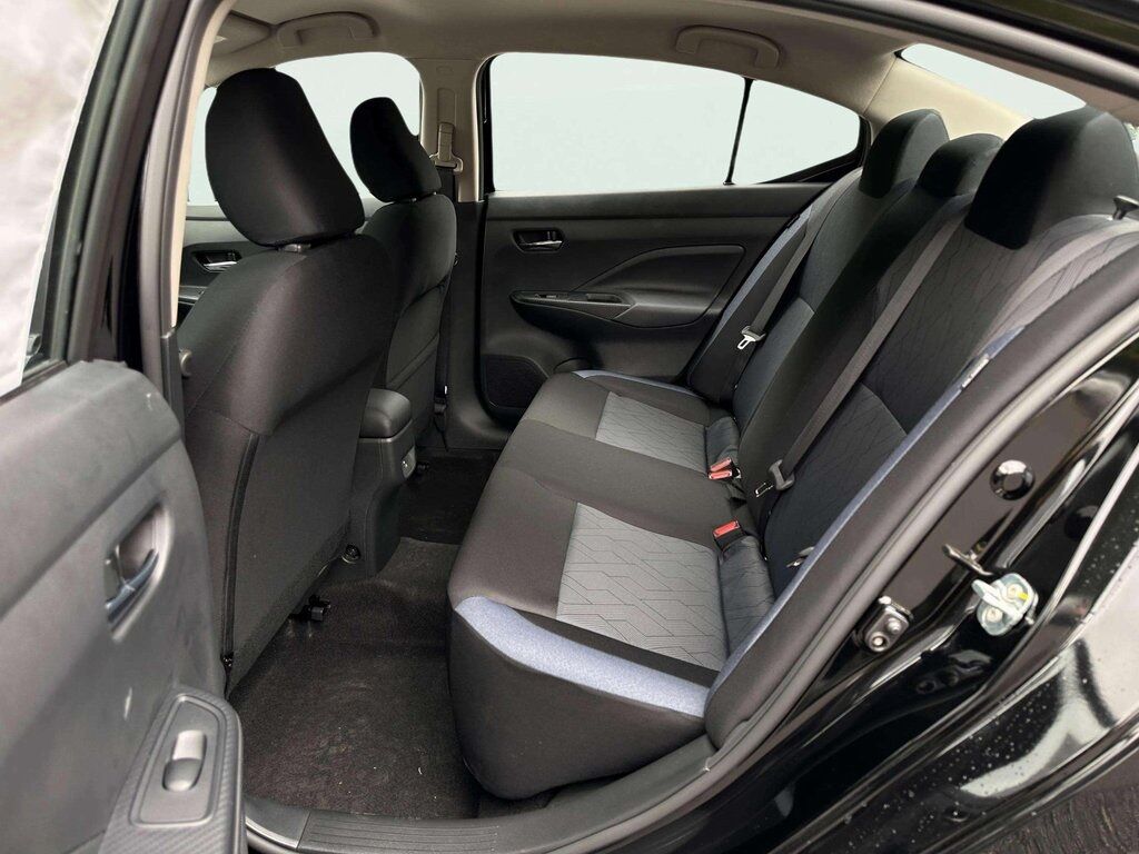 2025 Nissan Versa 1.6 SV San Clemente CA