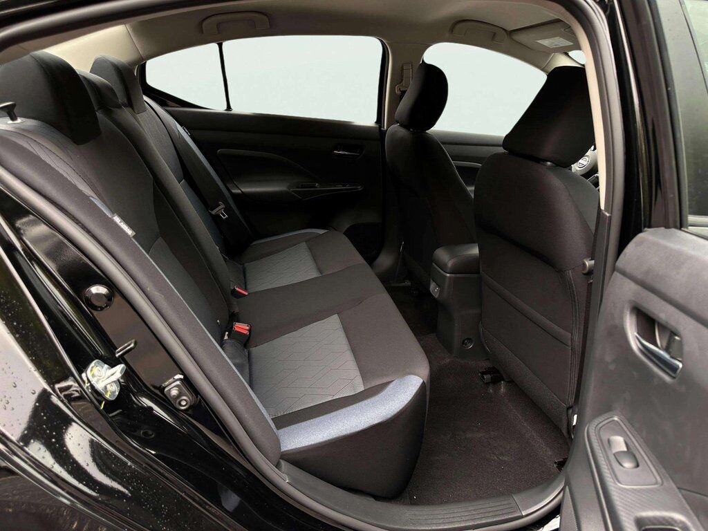 2025 Nissan Versa 1.6 SV San Clemente CA