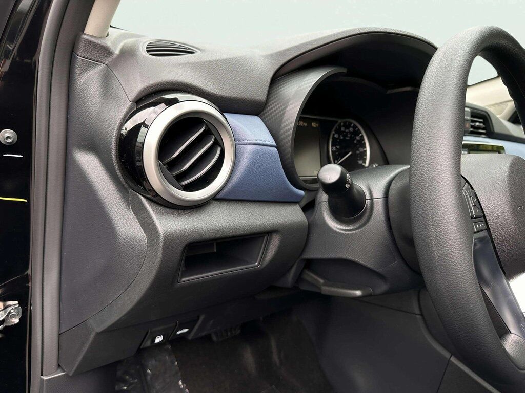 2025 Nissan Versa 1.6 SV San Clemente CA