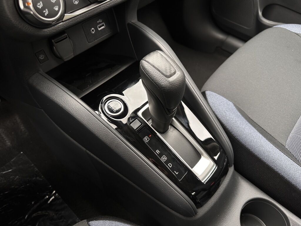 2025 Nissan Versa 1.6 SV San Clemente CA