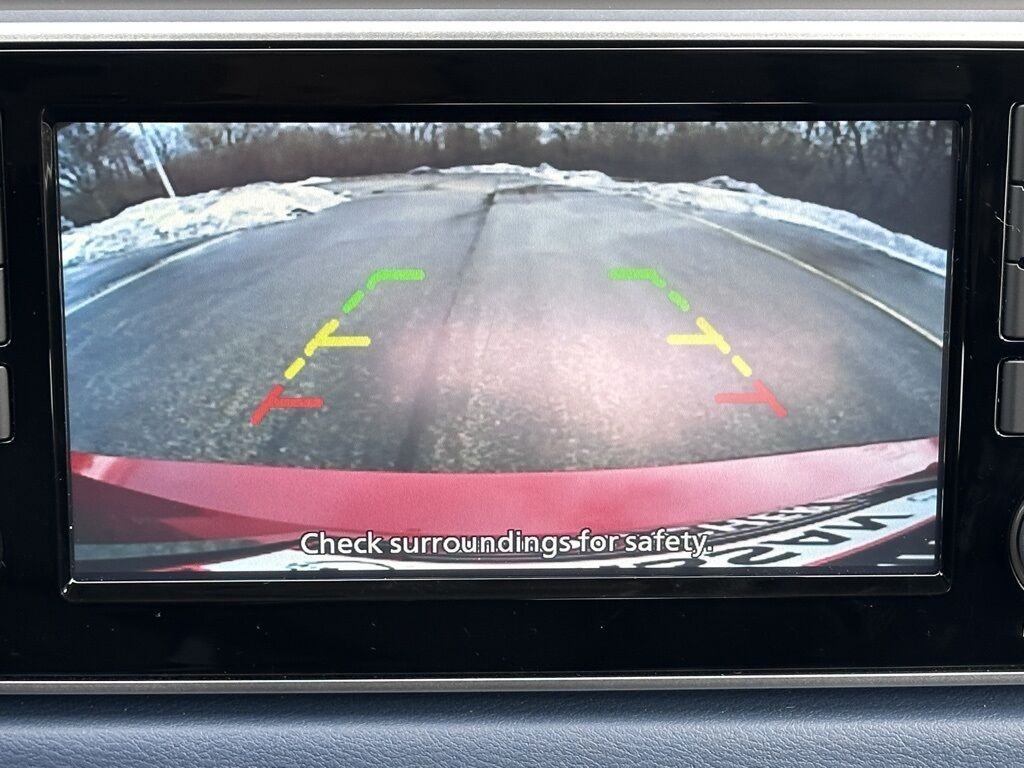 2025 Nissan Versa 1.6 SV San Clemente CA