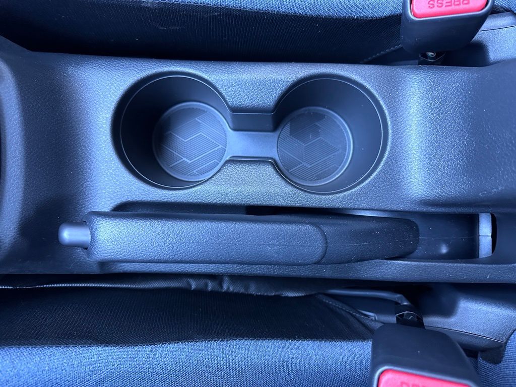 2025 Nissan Versa 1.6 SV San Clemente CA