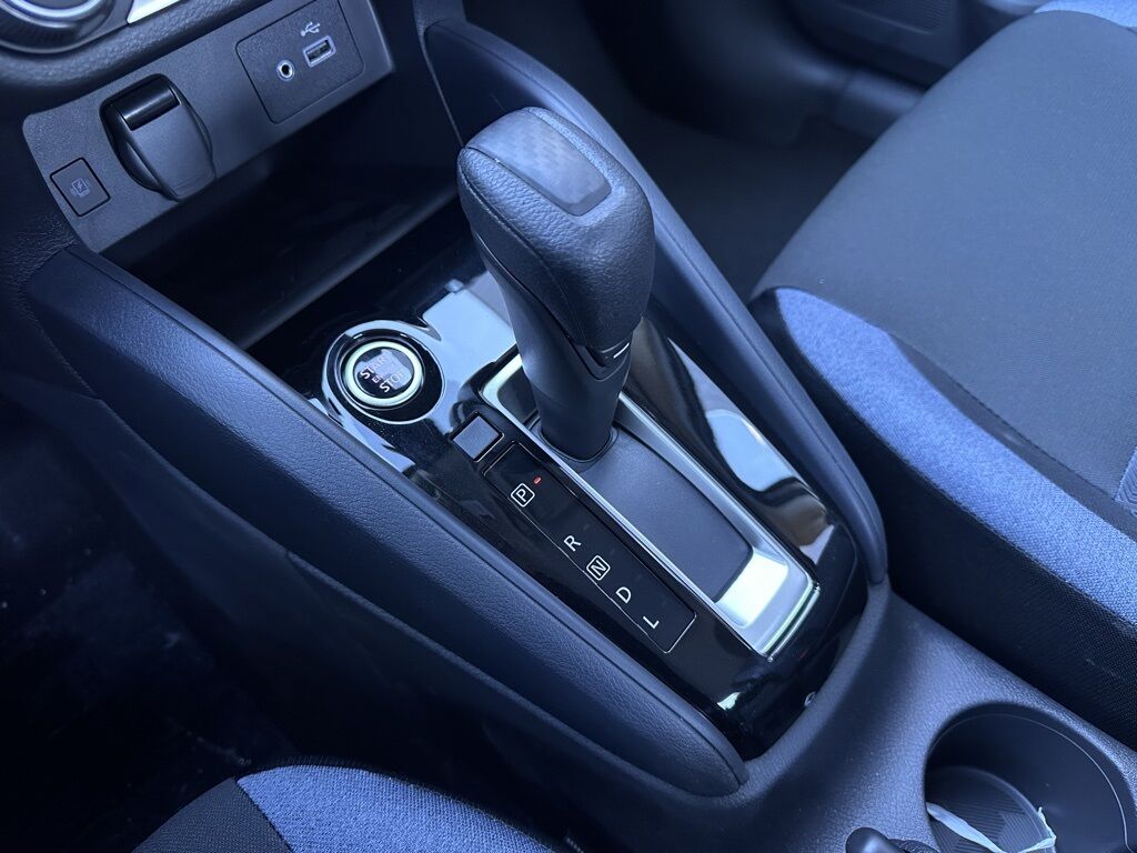 2025 Nissan Versa 1.6 SV San Clemente CA