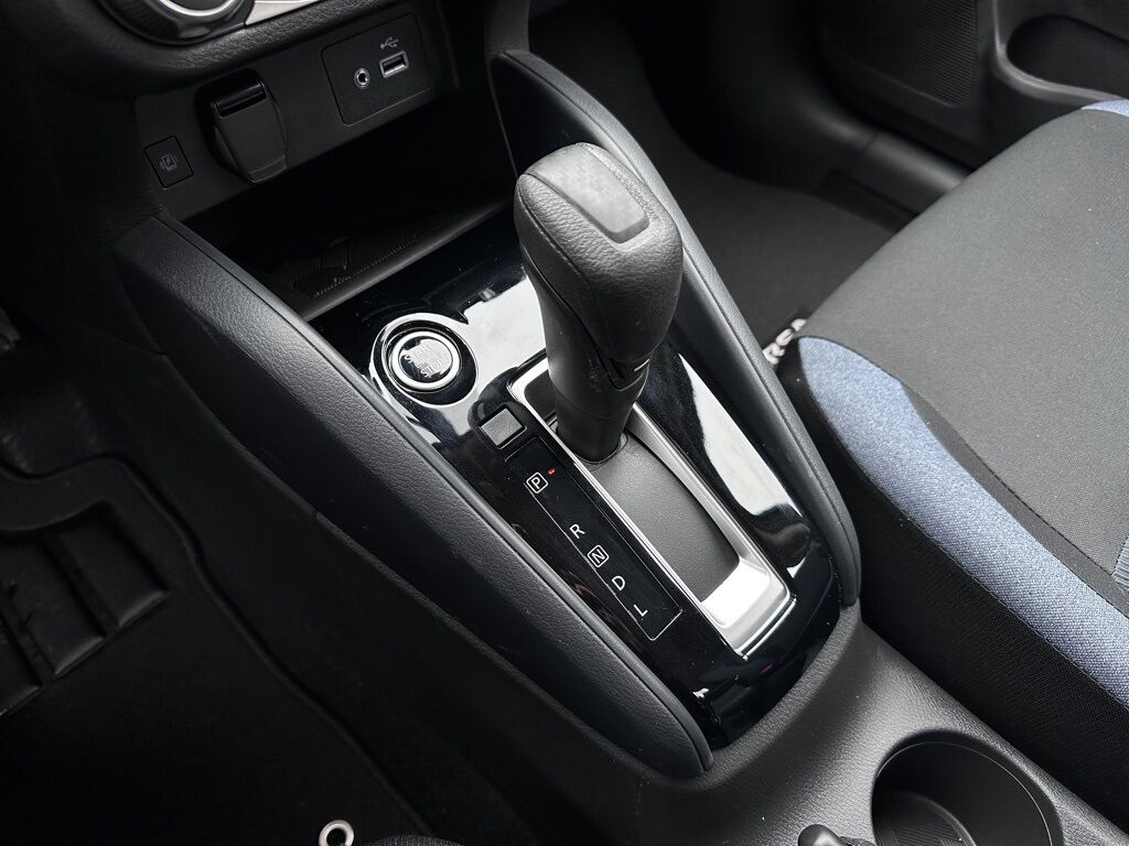 2025 Nissan Versa 1.6 SV San Clemente CA