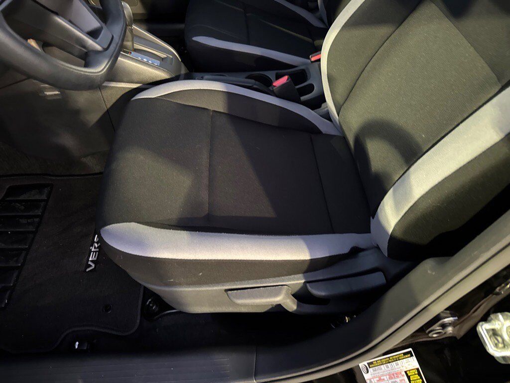 2025 Nissan Versa S Johnson City TN 2025 Nissan Versa S Johnson City TN