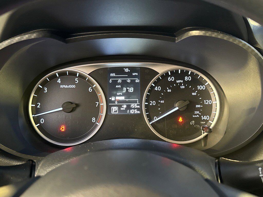 2025 Nissan Versa S Johnson City TN 2025 Nissan Versa S Johnson City TN