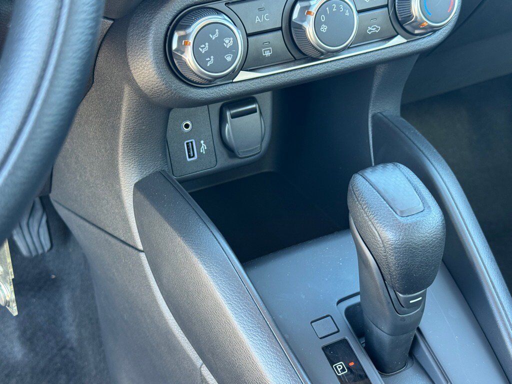 2025 Nissan Versa S Johnson City TN 2025 Nissan Versa S Johnson City TN