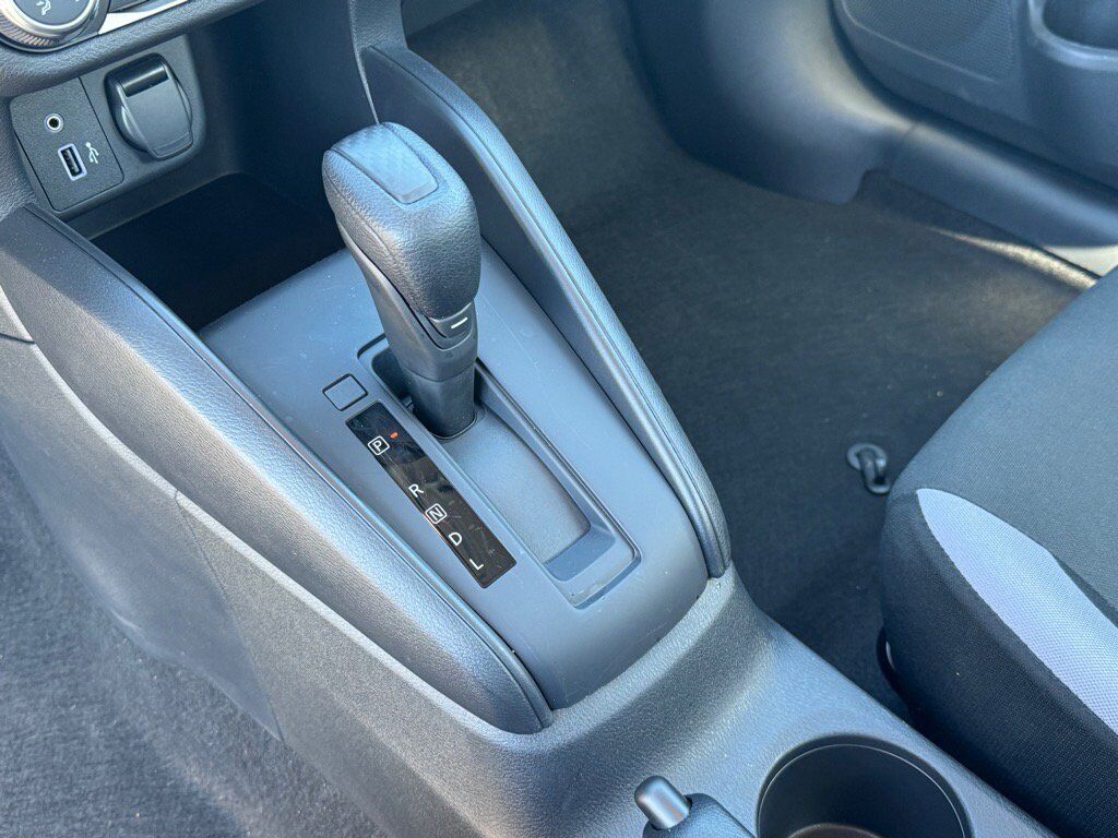 2025 Nissan Versa S Johnson City TN 2025 Nissan Versa S Johnson City TN