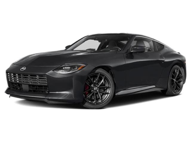 2025 Nissan Z Performance 2025 Nissan Z Performance