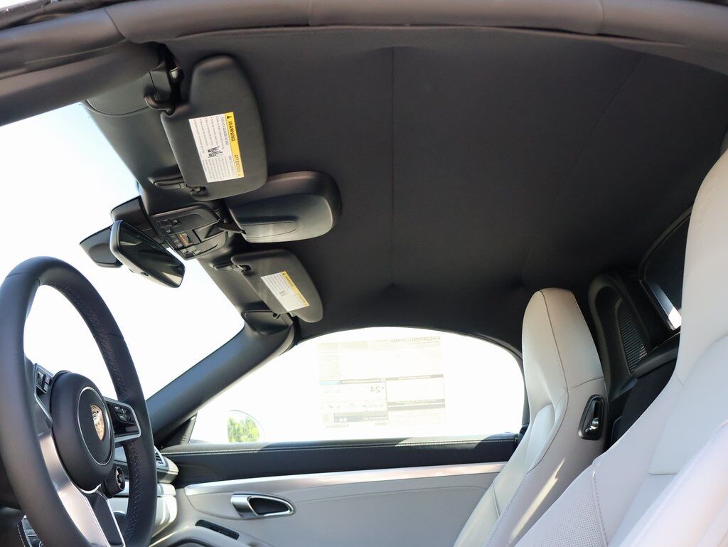 2025 Porsche 718 Boxster San Clemente CA