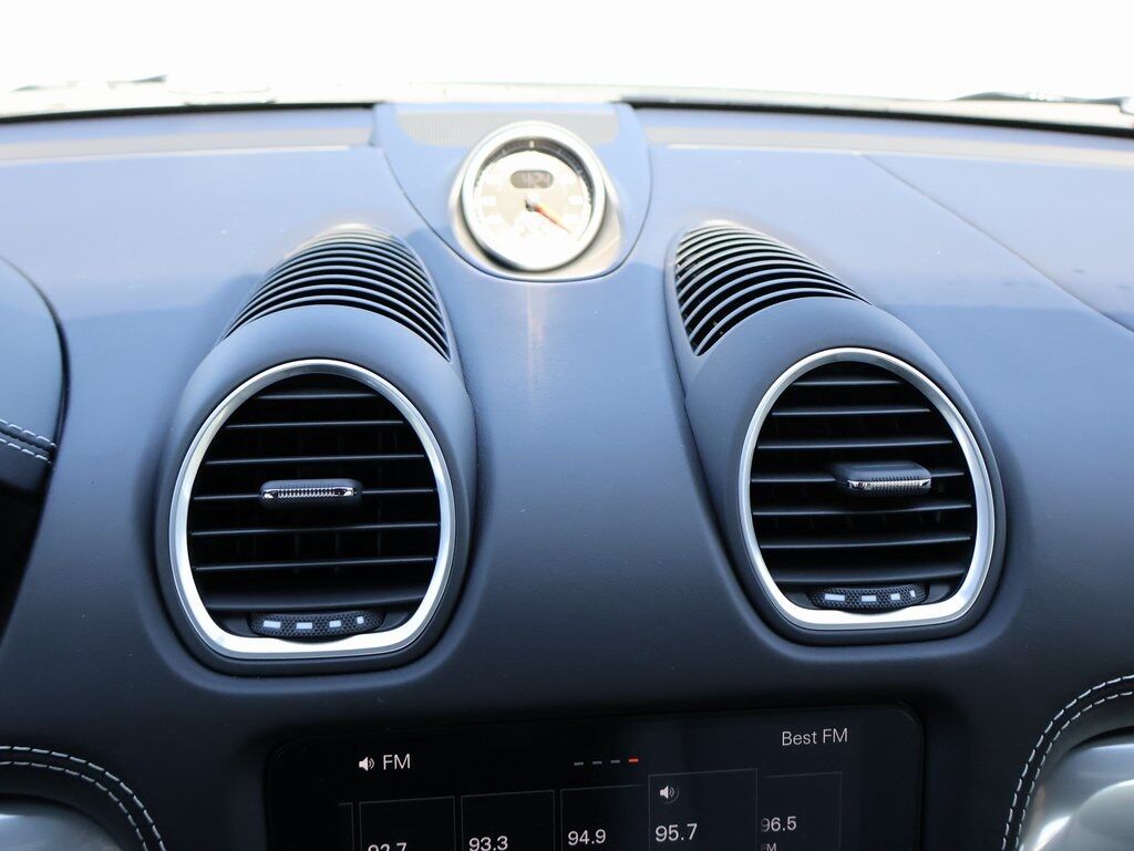 2025 Porsche 718 Boxster San Clemente CA