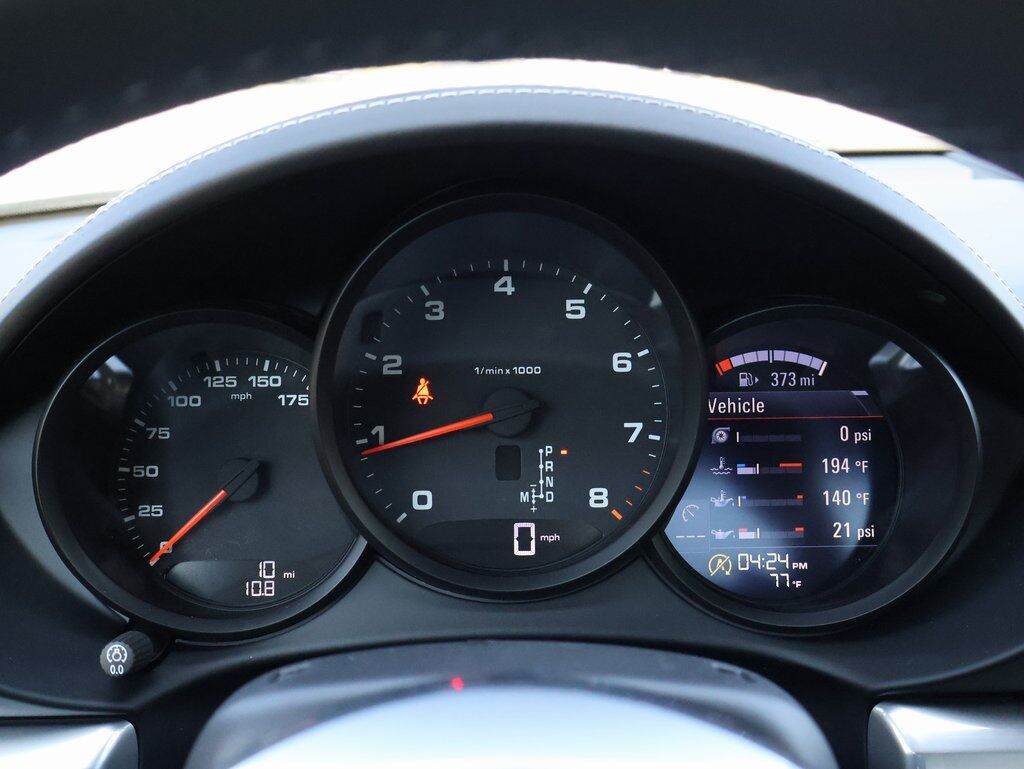 2025 Porsche 718 Boxster San Clemente CA