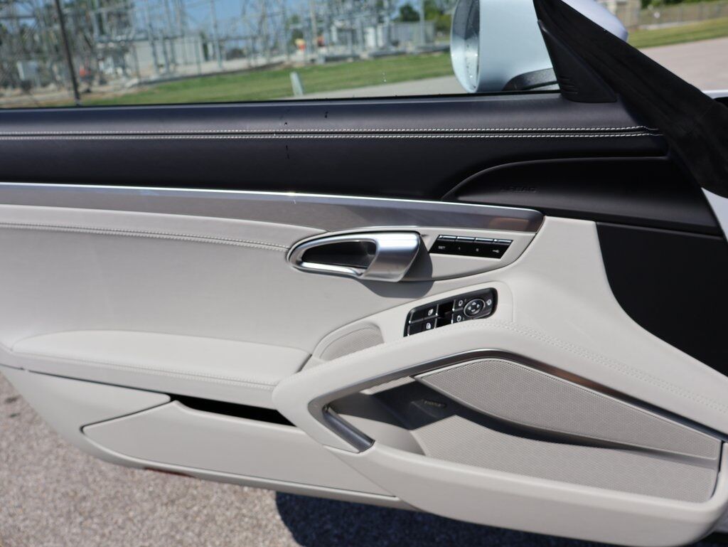 2025 Porsche 718 Boxster San Clemente CA