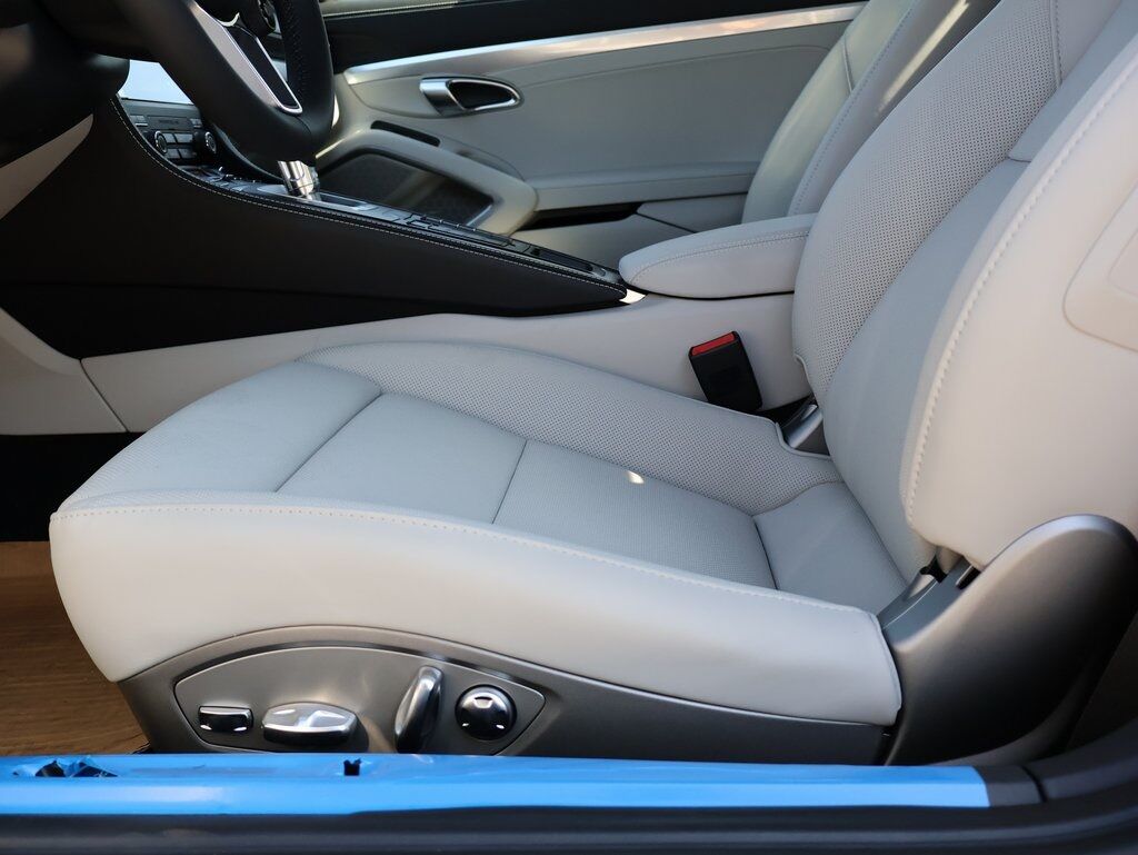 2025 Porsche 718 Boxster San Clemente CA