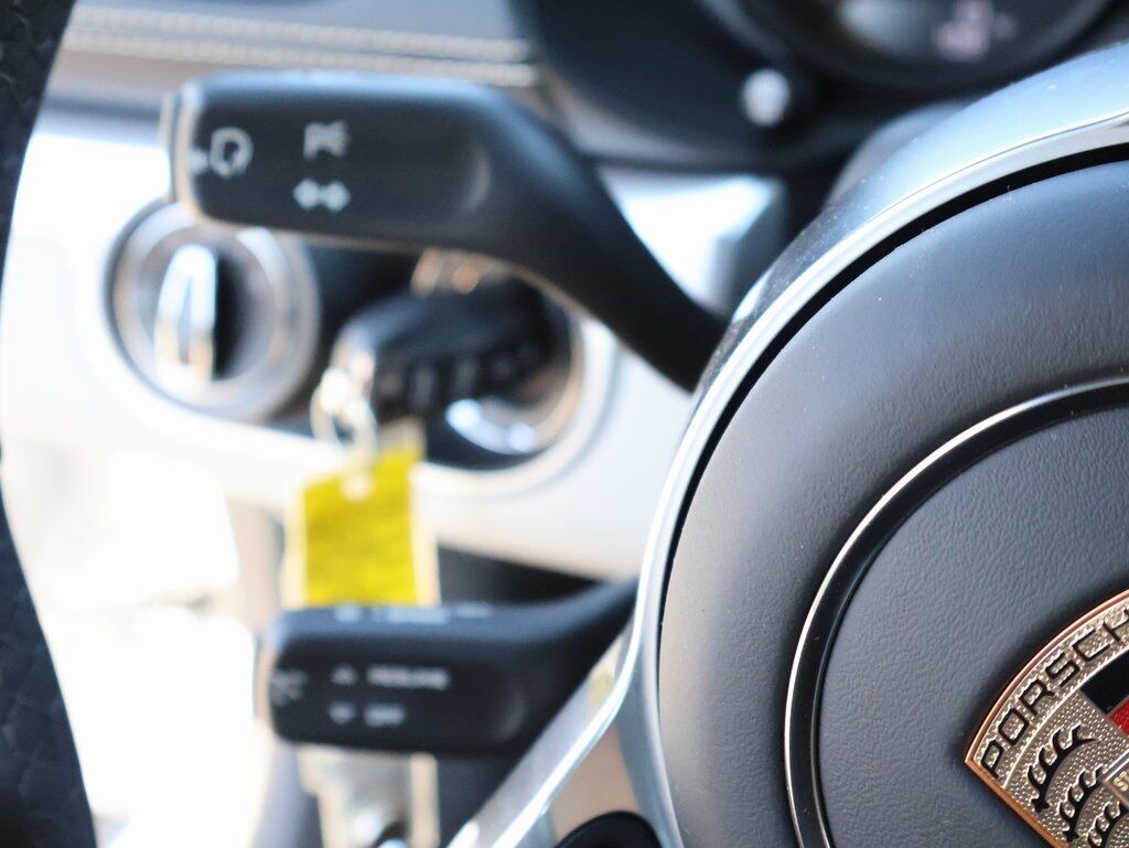 2025 Porsche 718 Boxster San Clemente CA