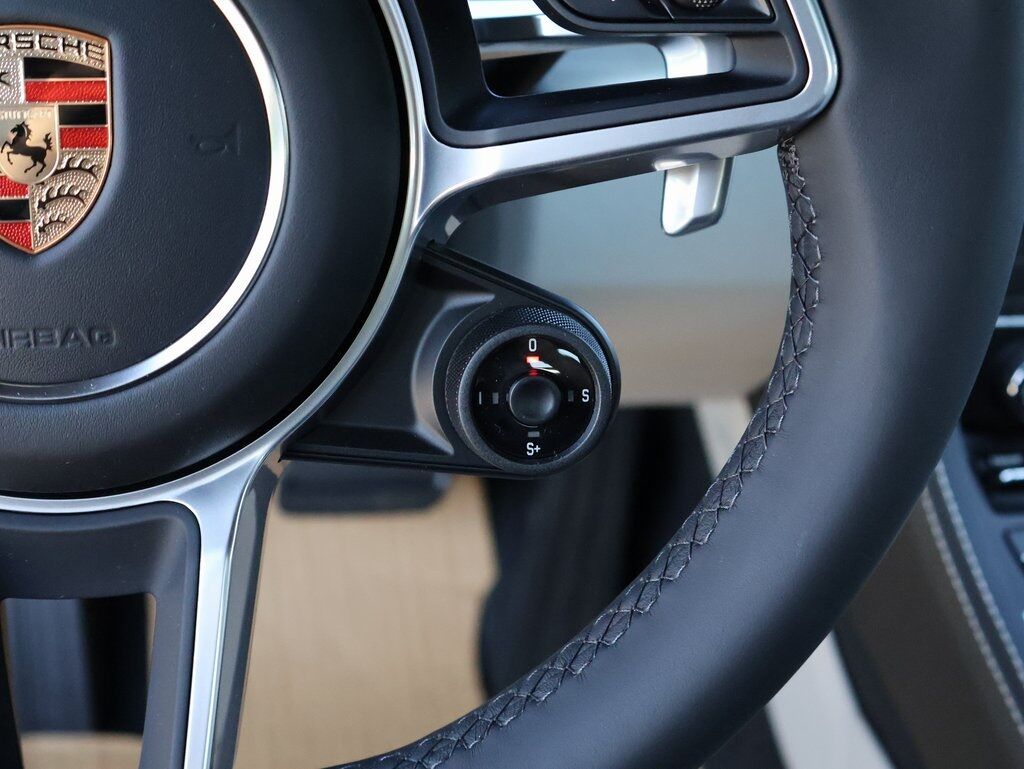 2025 Porsche 718 Boxster San Clemente CA