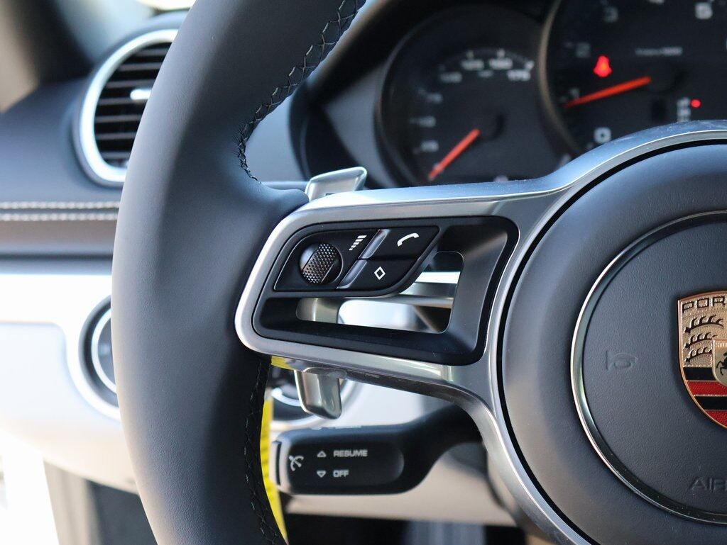 2025 Porsche 718 Boxster San Clemente CA