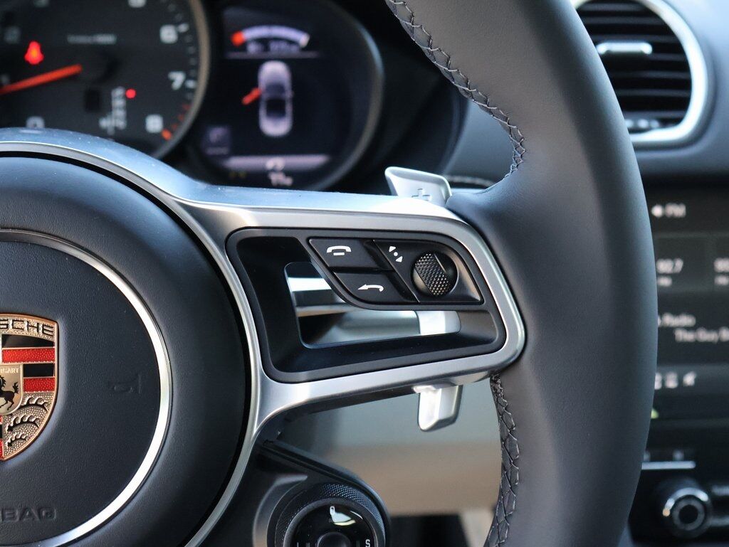2025 Porsche 718 Boxster San Clemente CA