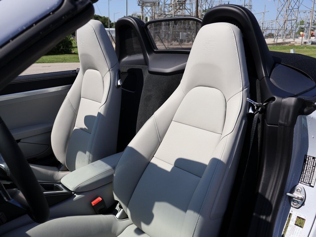 2025 Porsche 718 Boxster San Clemente CA