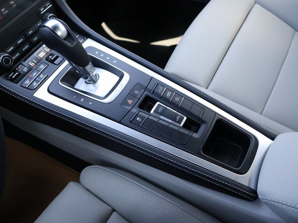 2025 Porsche 718 Boxster San Clemente CA