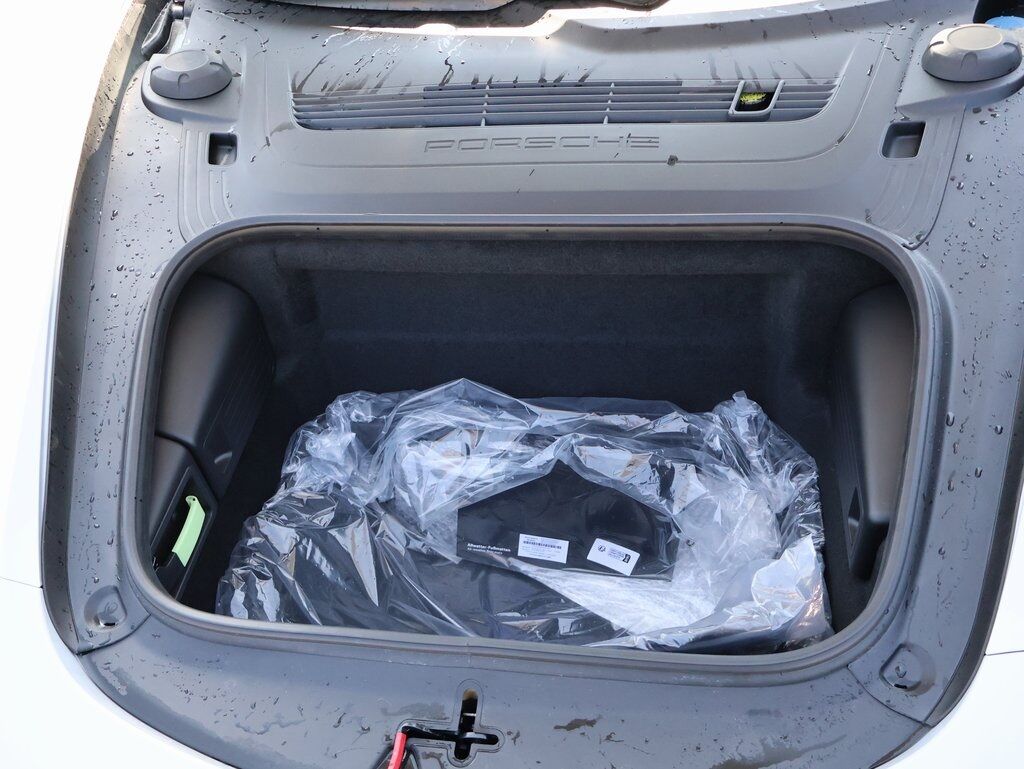 2025 Porsche 718 Boxster San Clemente CA