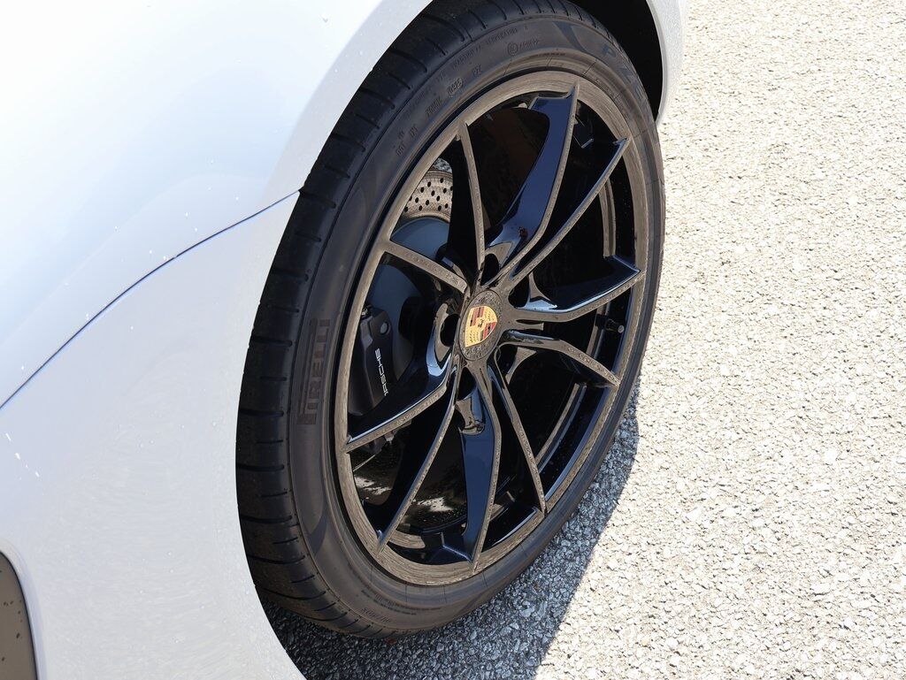 2025 Porsche 718 Boxster San Clemente CA