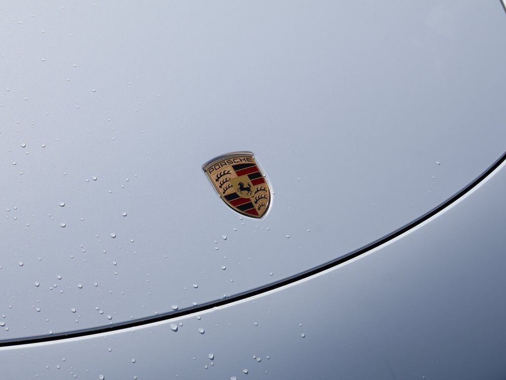 2025 Porsche 718 Boxster San Clemente CA