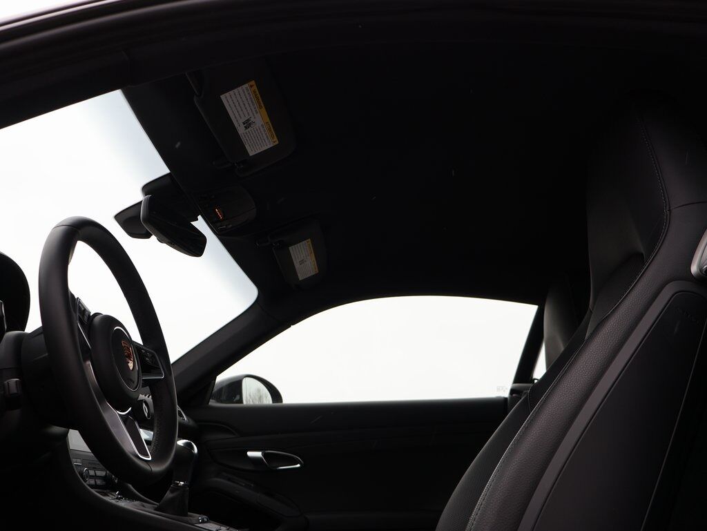 2025 Porsche 718 Cayman San Clemente CA