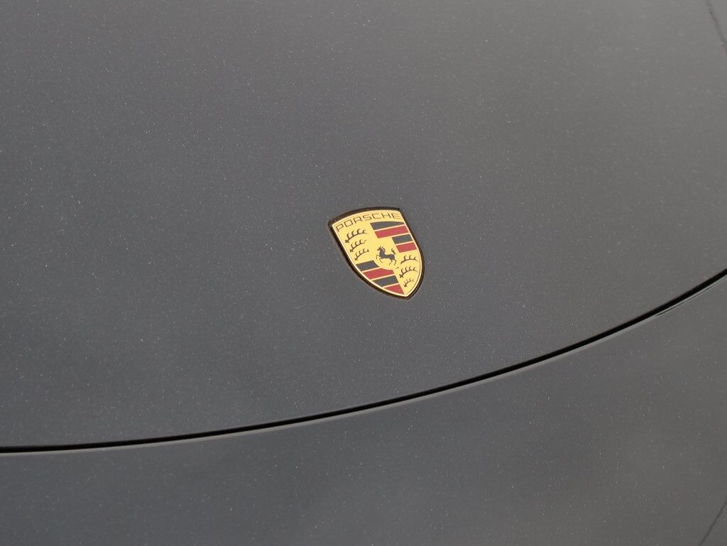 2025 Porsche 718 Cayman San Clemente CA