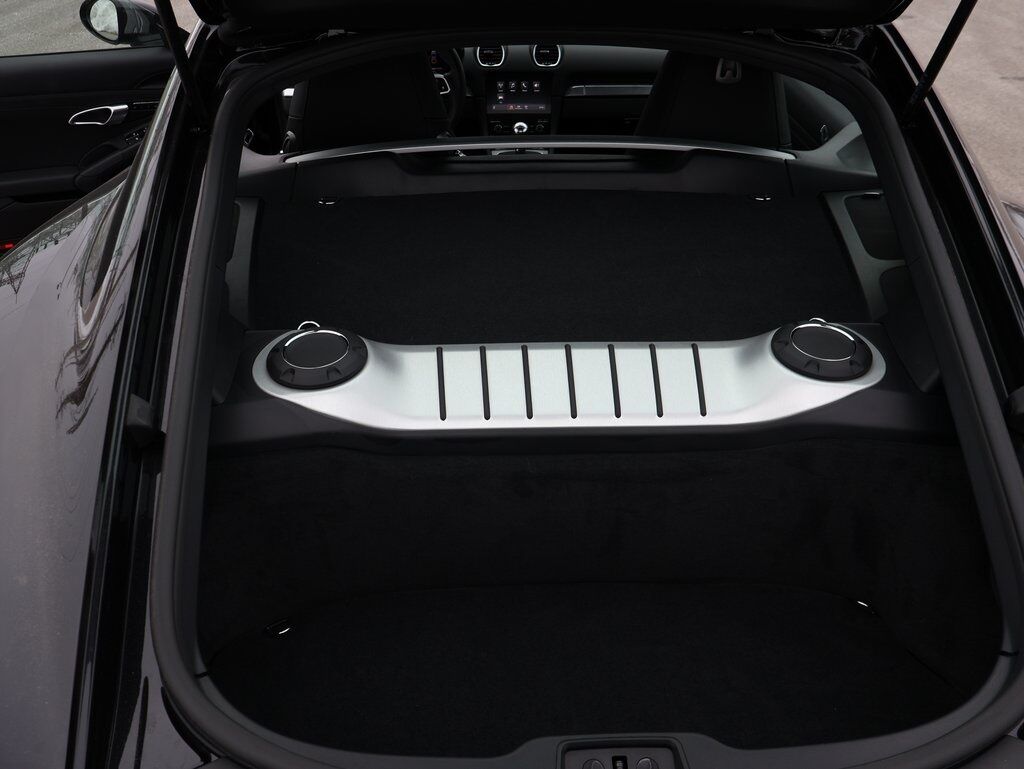 2025 Porsche 718 Cayman San Clemente CA