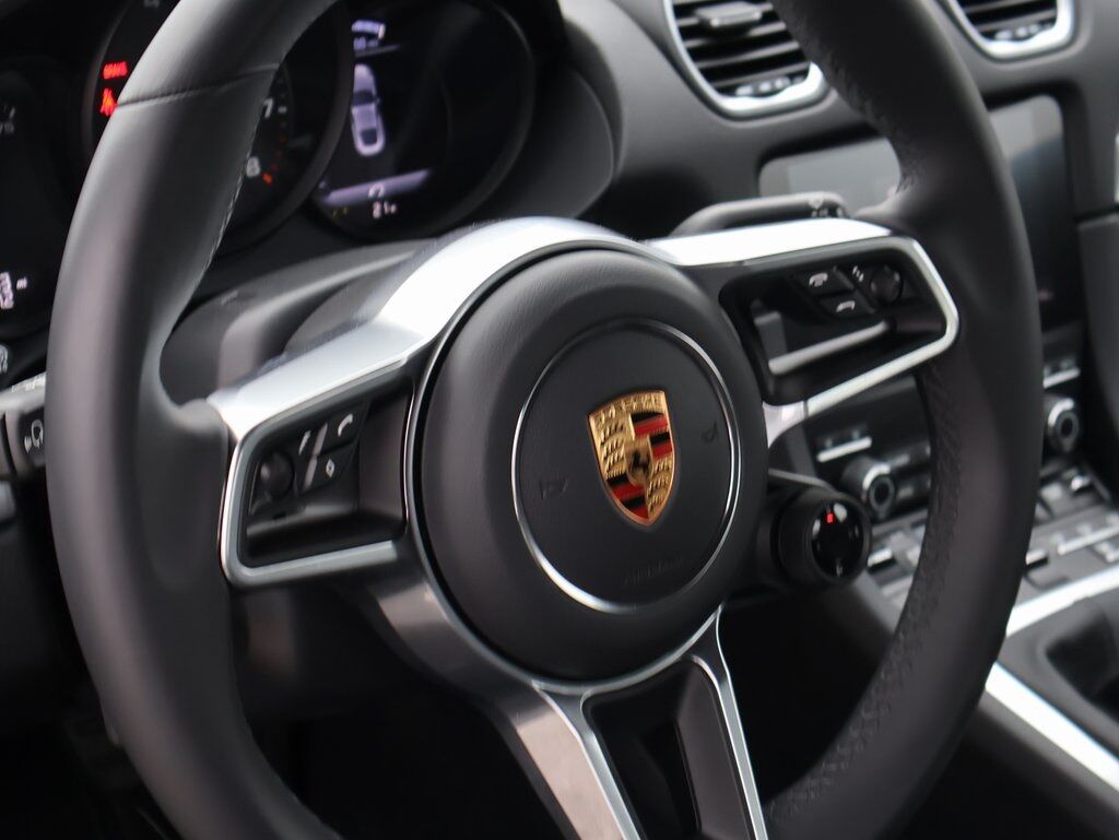 2025 Porsche 718 Cayman San Clemente CA