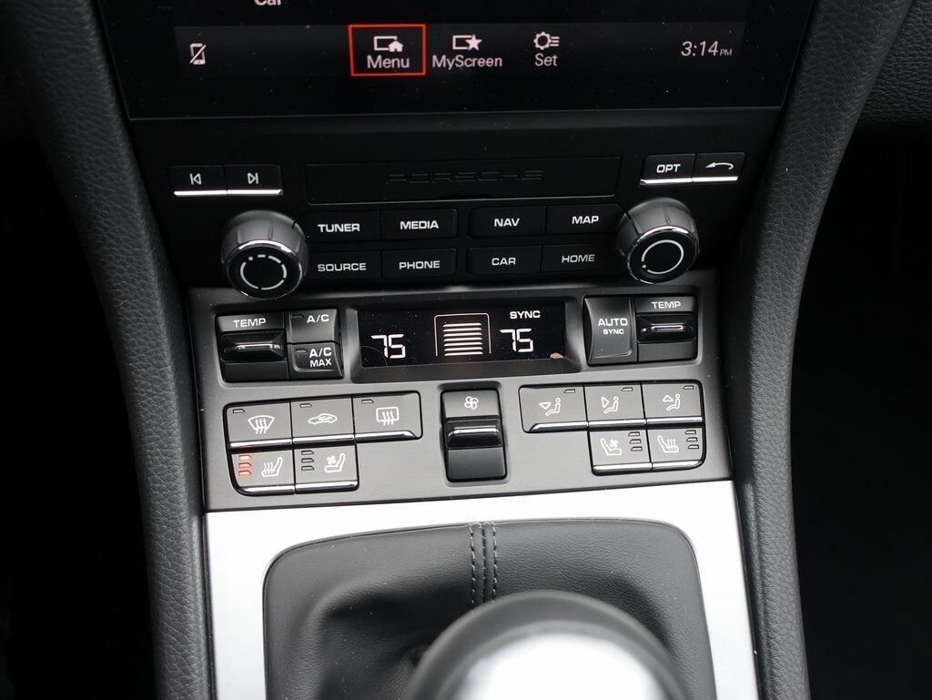 2025 Porsche 718 Cayman San Clemente CA