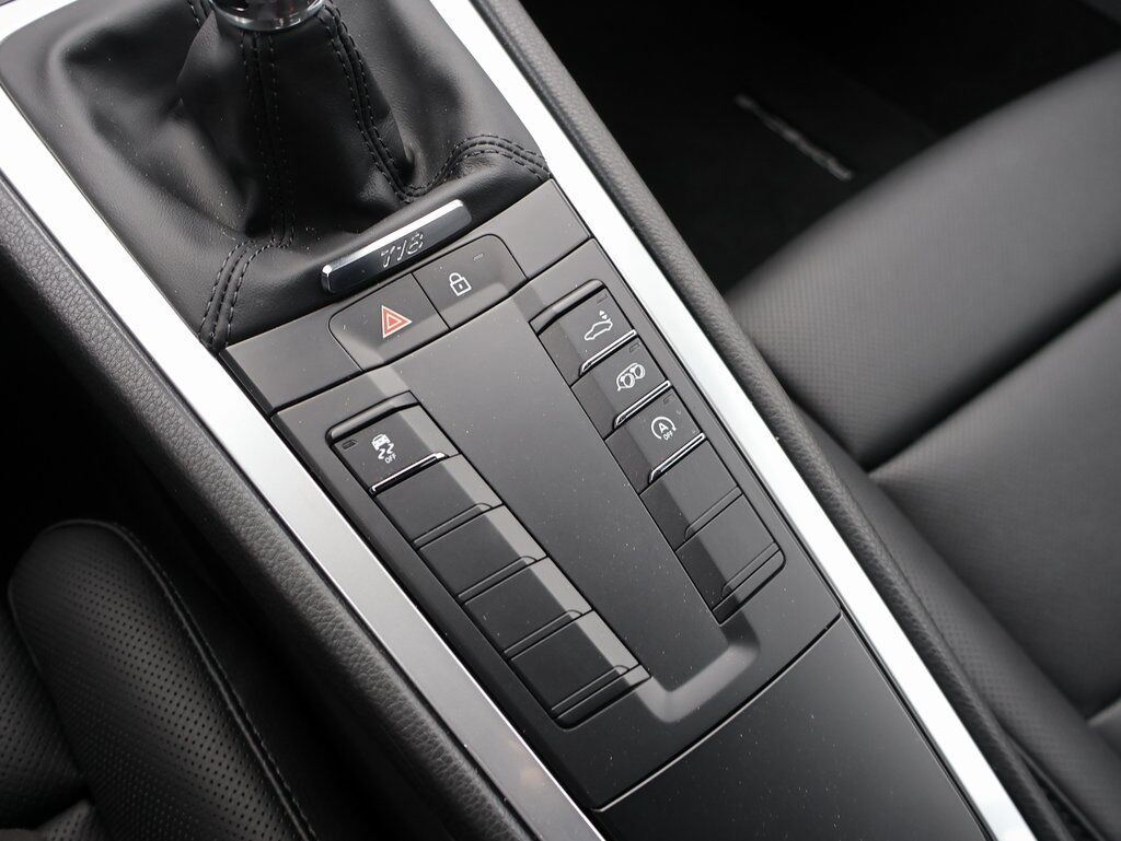 2025 Porsche 718 Cayman San Clemente CA