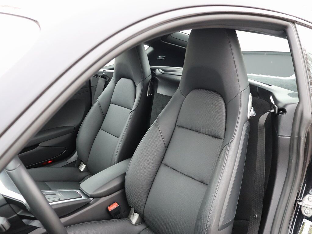 2025 Porsche 718 Cayman San Clemente CA