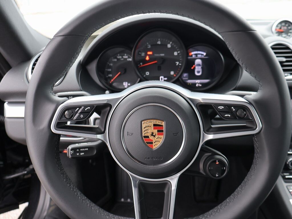 2025 Porsche 718 Cayman San Clemente CA