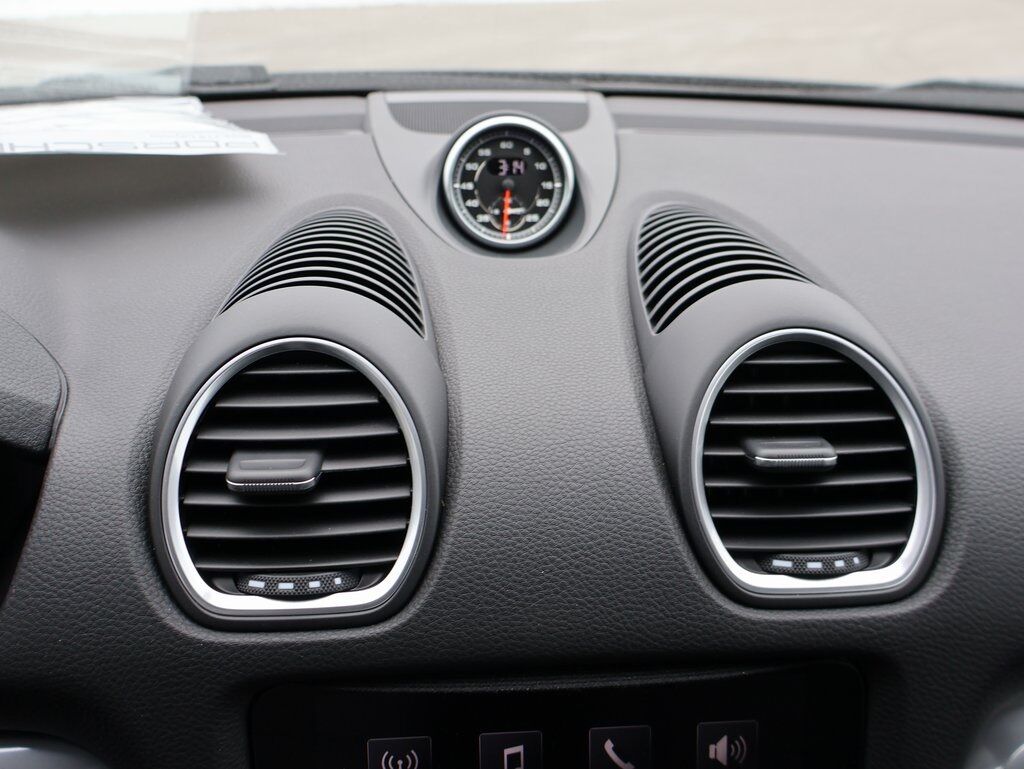 2025 Porsche 718 Cayman San Clemente CA