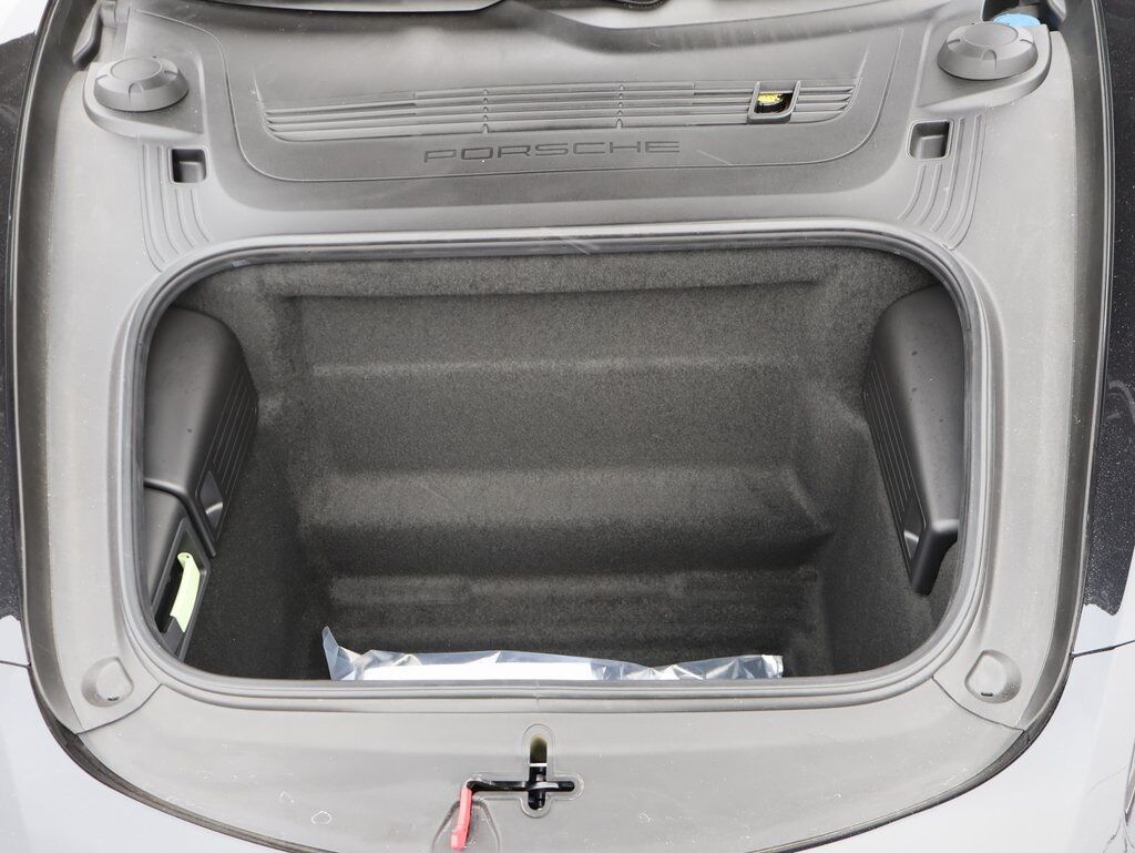 2025 Porsche 718 Cayman San Clemente CA