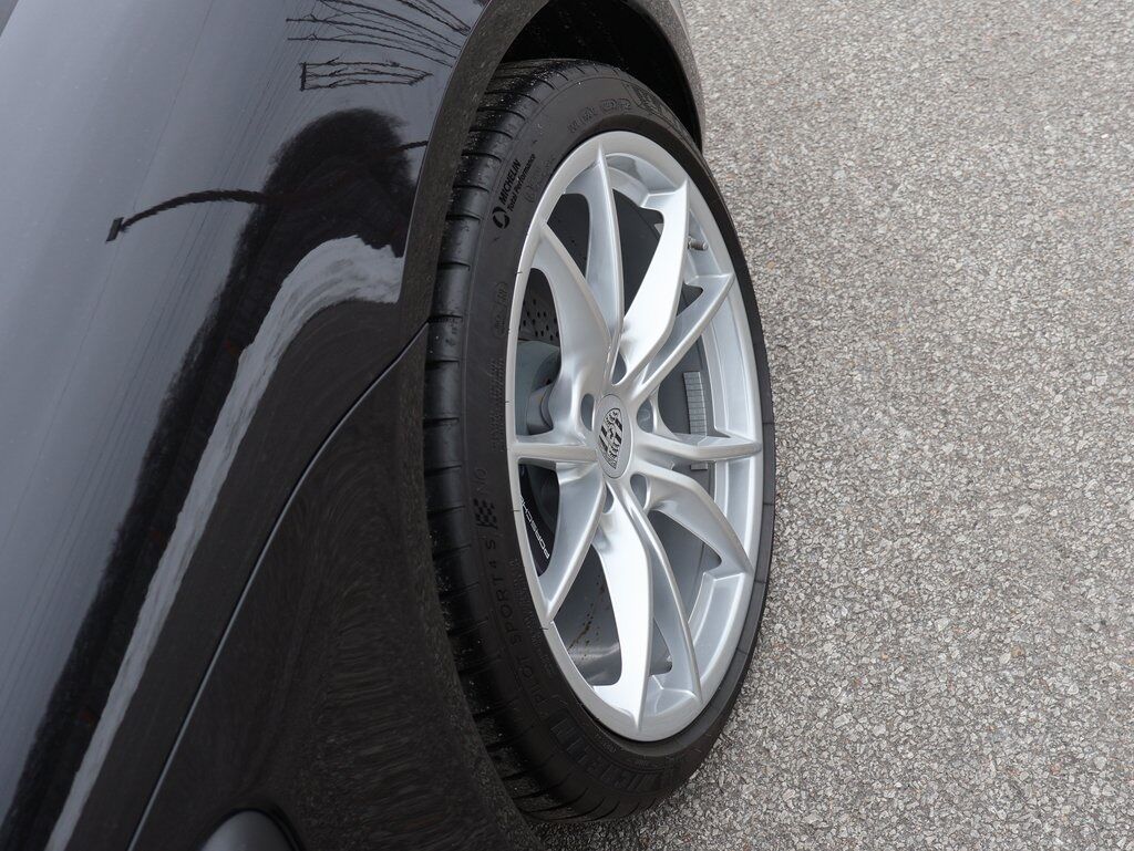 2025 Porsche 718 Cayman San Clemente CA