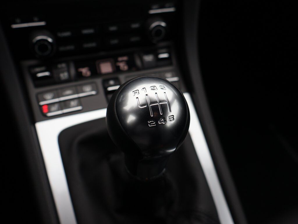 2025 Porsche 718 Cayman San Clemente CA