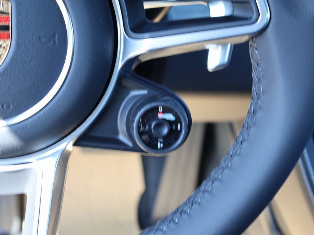2025 Porsche 718 Cayman San Clemente CA