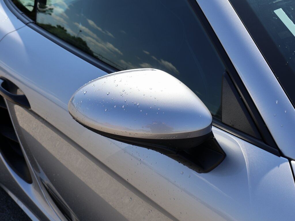 2025 Porsche 718 Cayman San Clemente CA