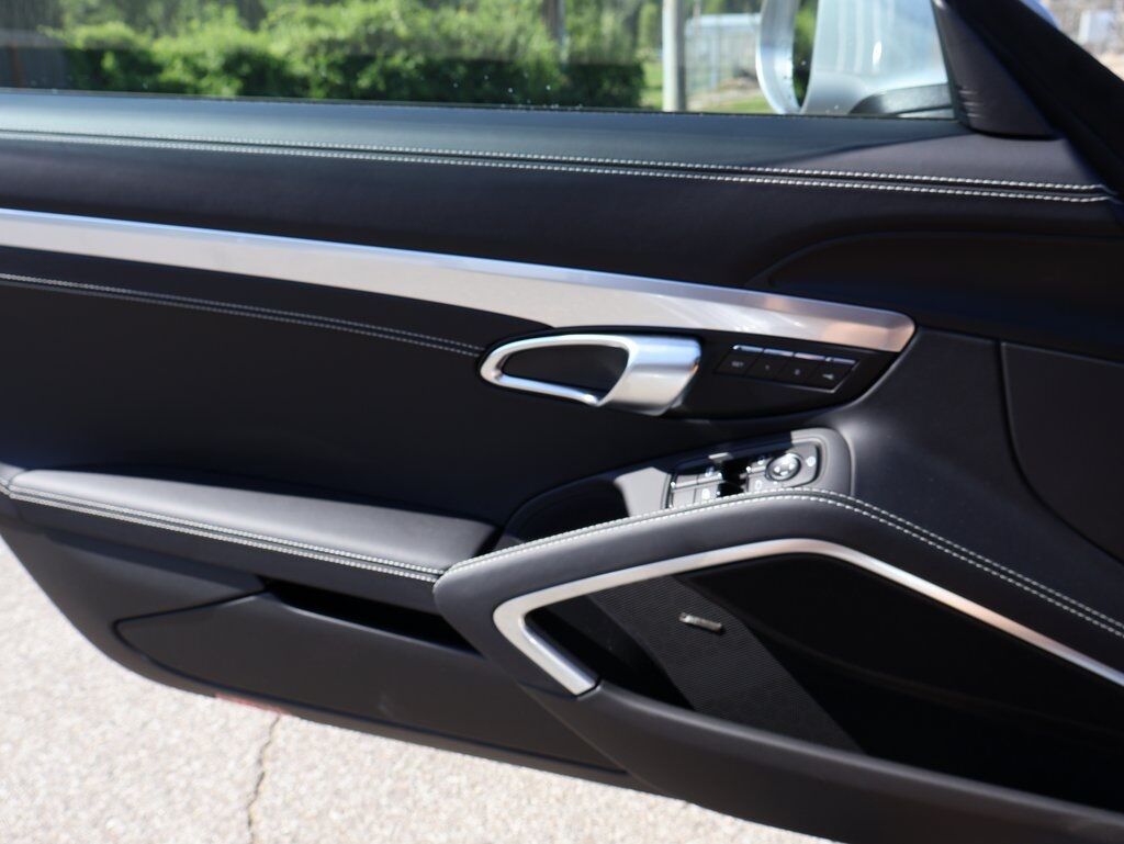 2025 Porsche 718 Cayman San Clemente CA