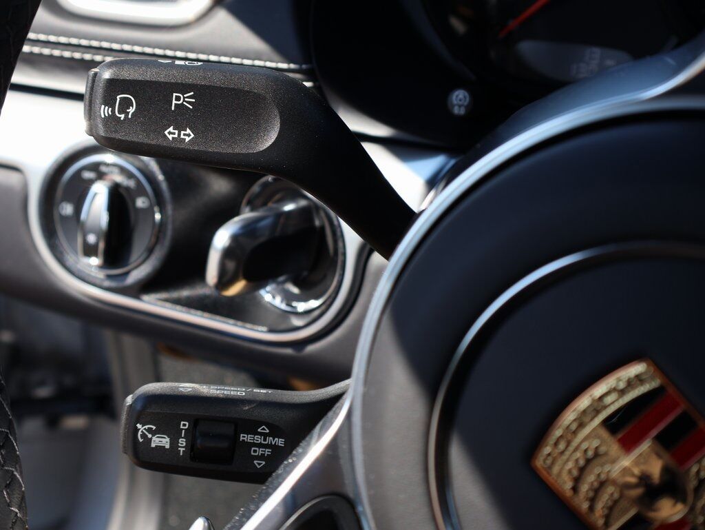 2025 Porsche 718 Cayman San Clemente CA