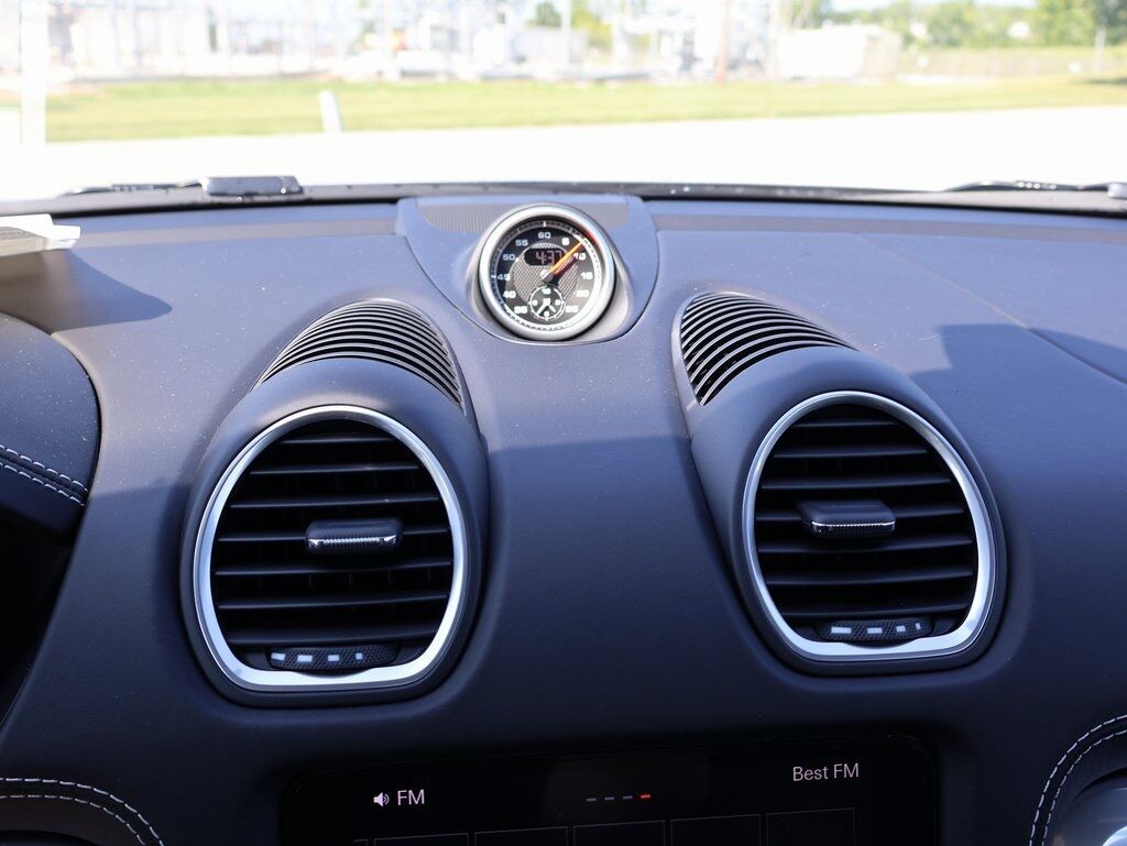 2025 Porsche 718 Cayman San Clemente CA