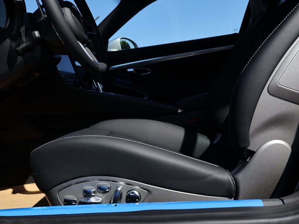 2025 Porsche 718 Cayman San Clemente CA
