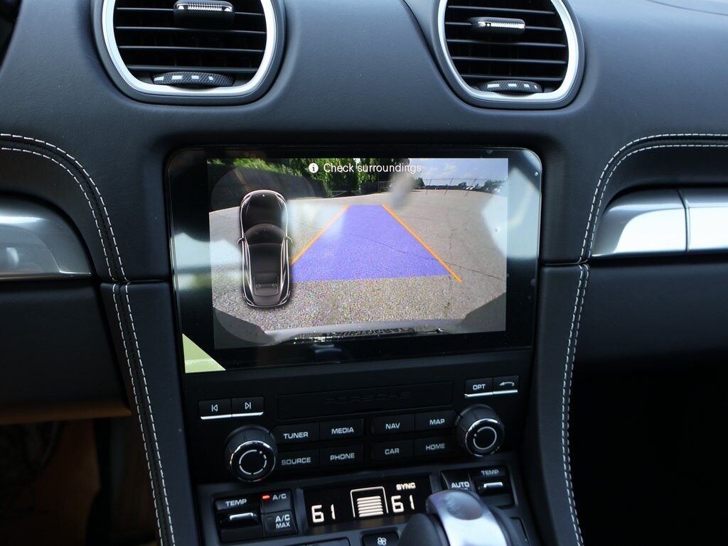 2025 Porsche 718 Cayman San Clemente CA