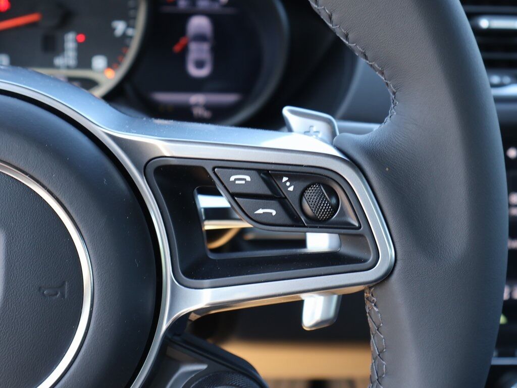 2025 Porsche 718 Cayman San Clemente CA