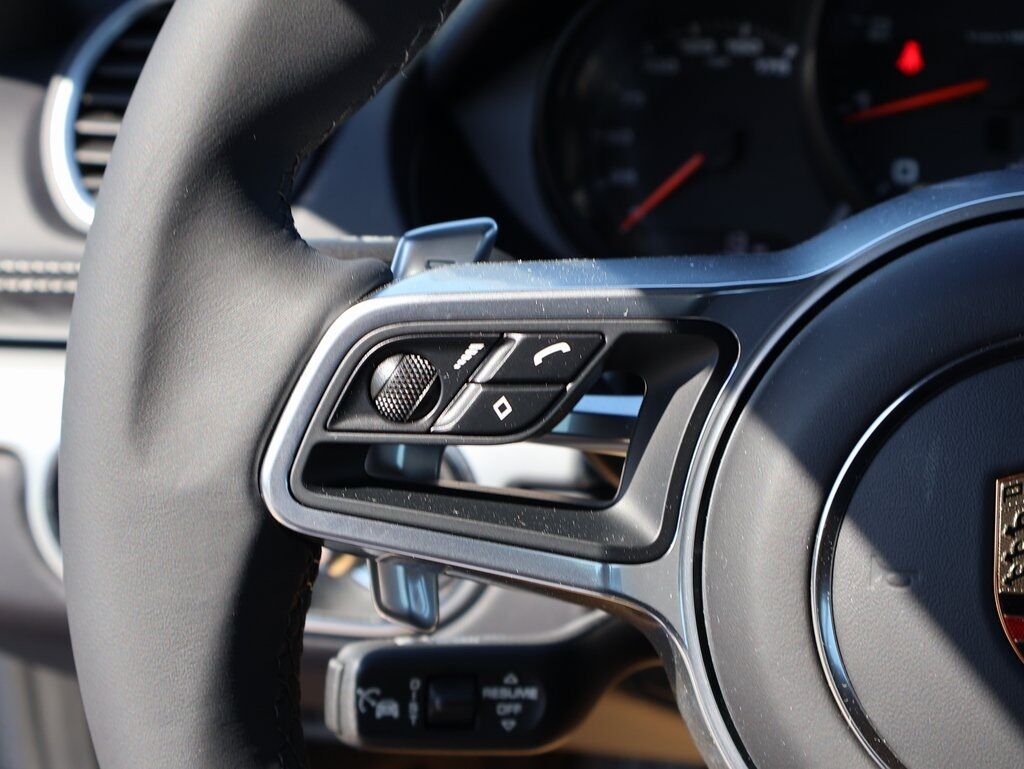 2025 Porsche 718 Cayman San Clemente CA