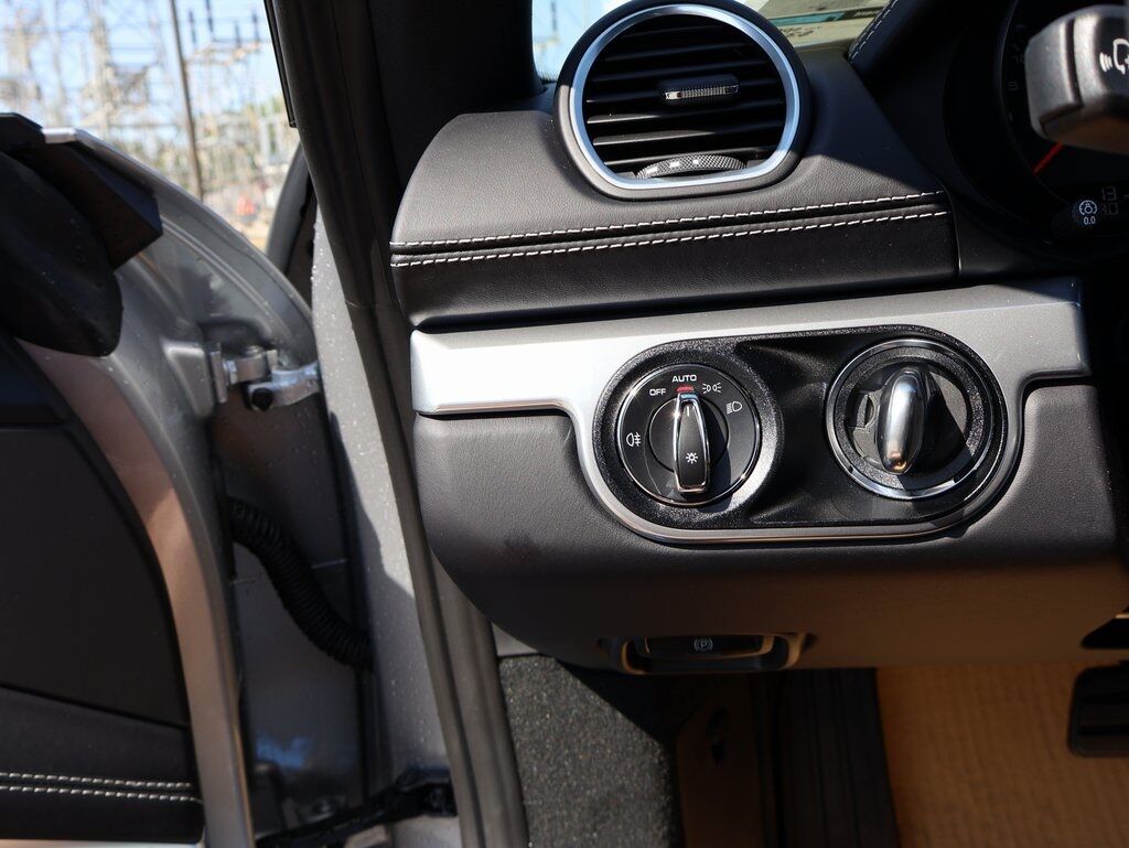 2025 Porsche 718 Cayman San Clemente CA