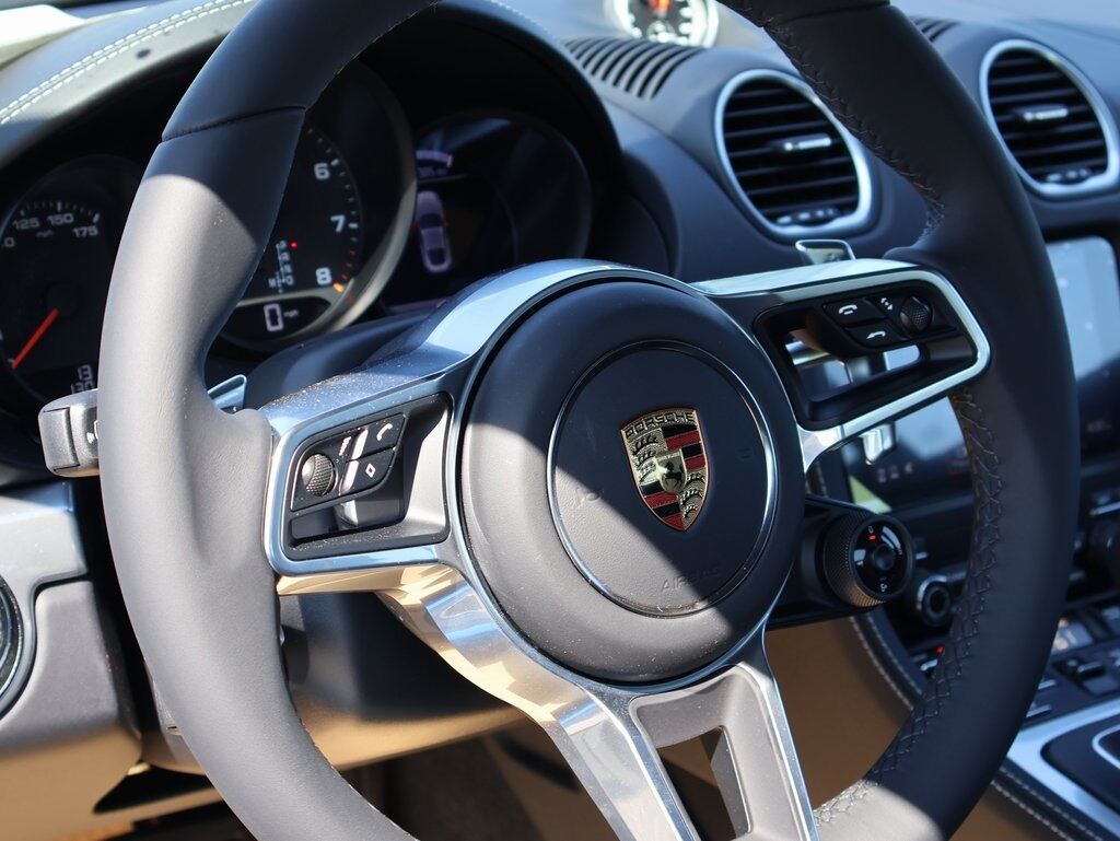 2025 Porsche 718 Cayman San Clemente CA